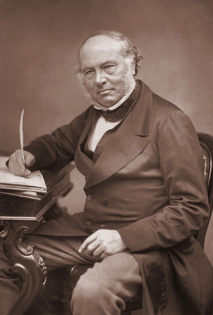sir rowland hill