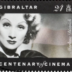 El Glamour Revolucionario de Marlene Dietrich