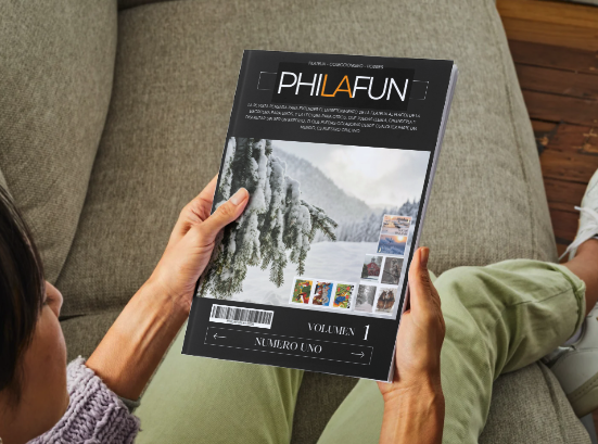 PhilaFun número UNO