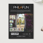 Philafun numero 3