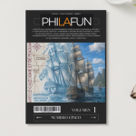 revista gratuita de filatelia philafun 5